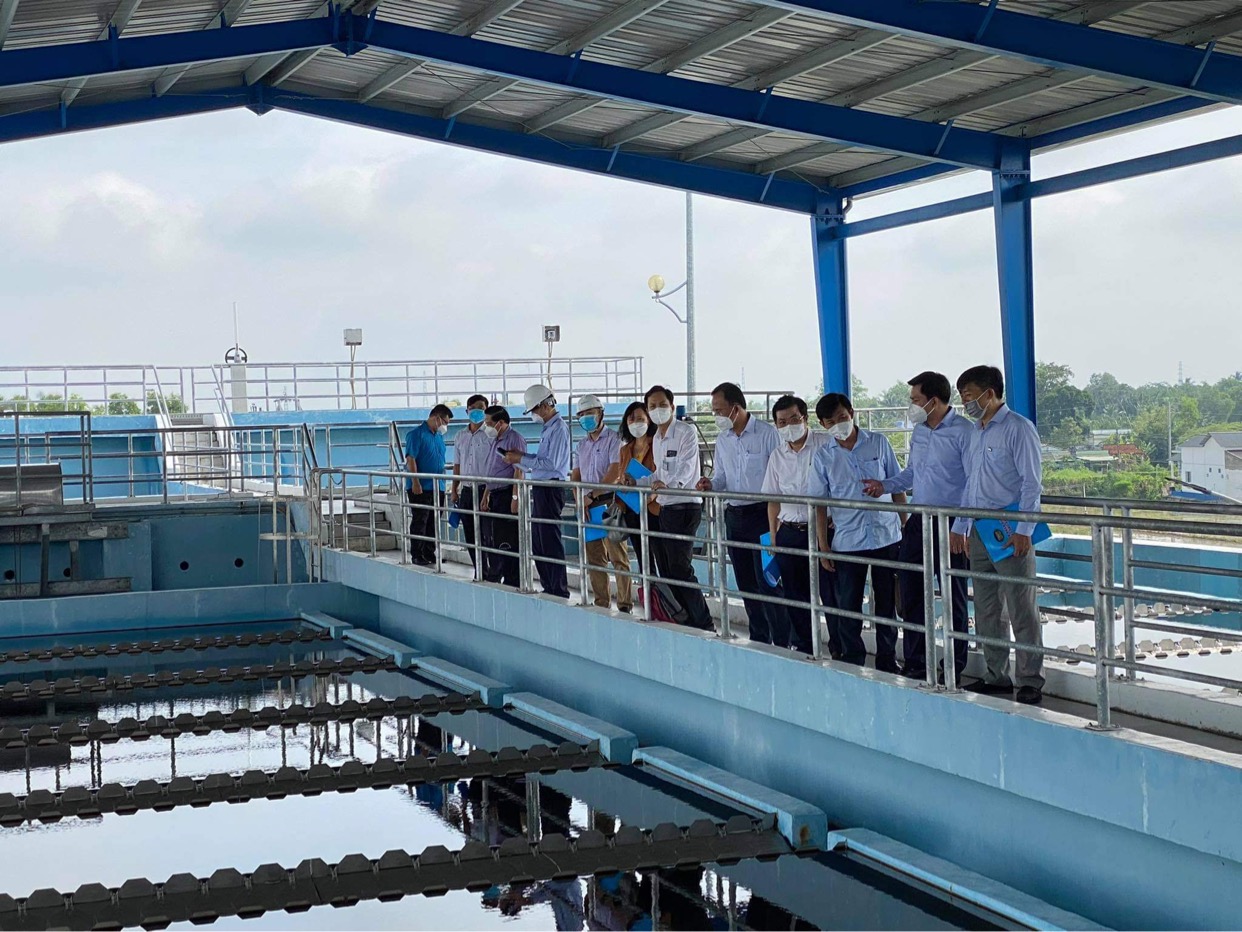 Bộ Xây dựng: Xử lý kịp thời vướng mắc trong đầu tư xây dựng bệnh viện dã chiến