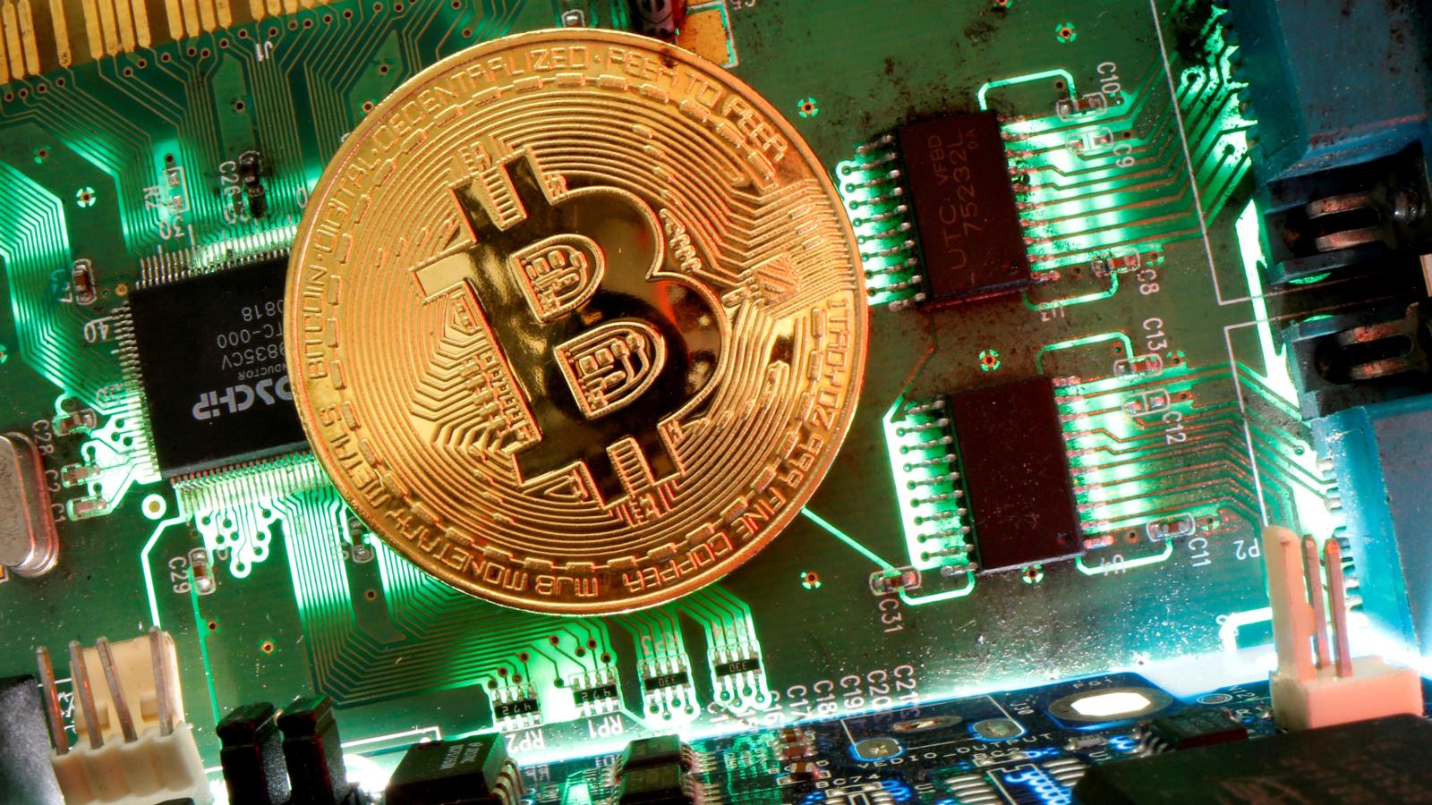 Ngân hàng Trung ương Cuba sắp công nhận Bitcoin
