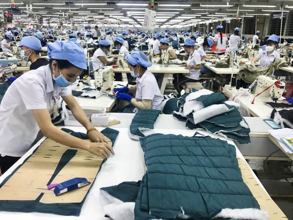 Hiệp định EVFTA: “Liều thuốc trợ lực” giúp doanh nghiệp vượt qua đại dịch