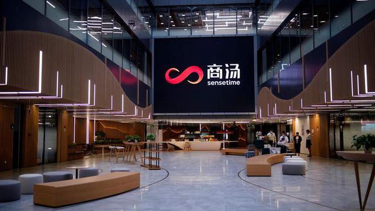 SenseTime Trung Quốc chuẩn bị IPO ở Hồng Kông, bất chấp các lo ngại từ trong và ngoài nước