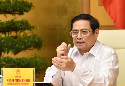 Thủ tướng: Thực hiện nghiêm giãn cách xã hội, tách F0 ra khỏi gia đình và cộng đồng