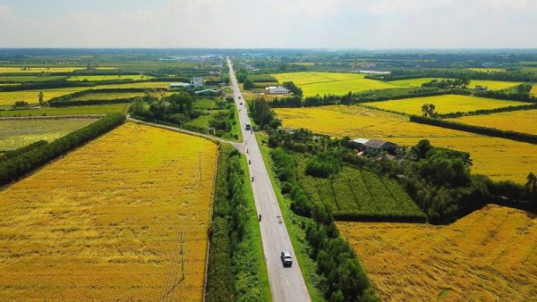 Nhiều quy định mới về đất đai có hiệu lực từ 1/9/2021