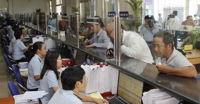 Từ ngày 1/10, Ai Cập sẽ áp dụng Hệ thống thông quan điện tử một cửa