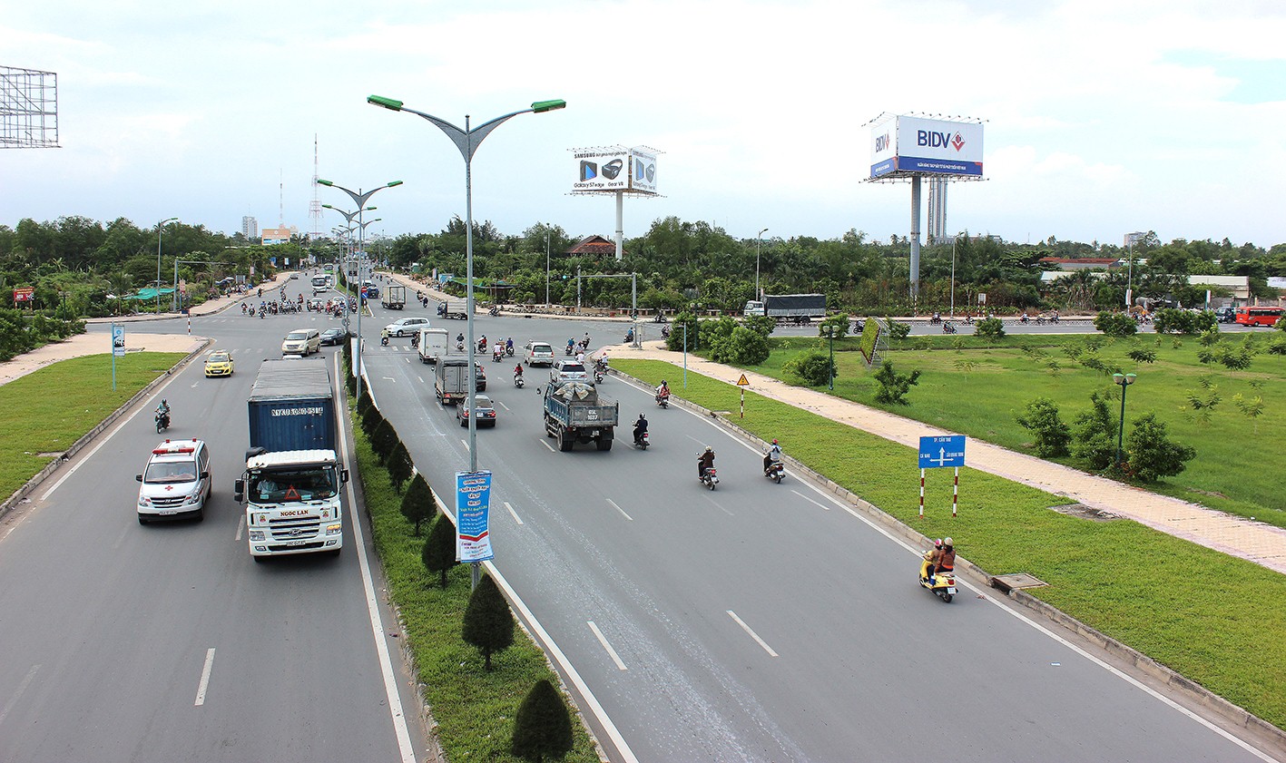 Phê duyệt Quy hoạch phát triển mạng lưới đường bộ thời kỳ 2021-2030, tầm nhìn đến năm 2050
