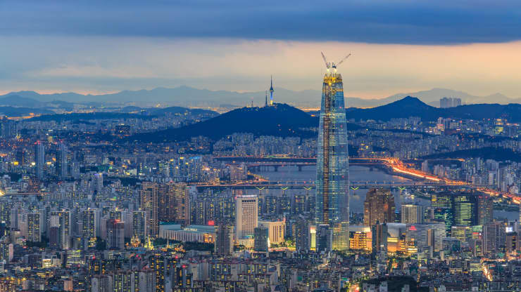 Cần bao nhiêu tiền để mua nhà ở Singapore, Sydney, Seoul hay Đài Bắc?