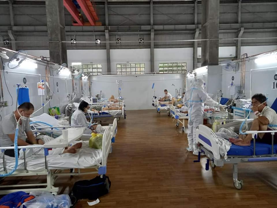 Ngày 3/9: Cả nước thêm gần 15.000 ca mắc mới, 338 ca tử vong