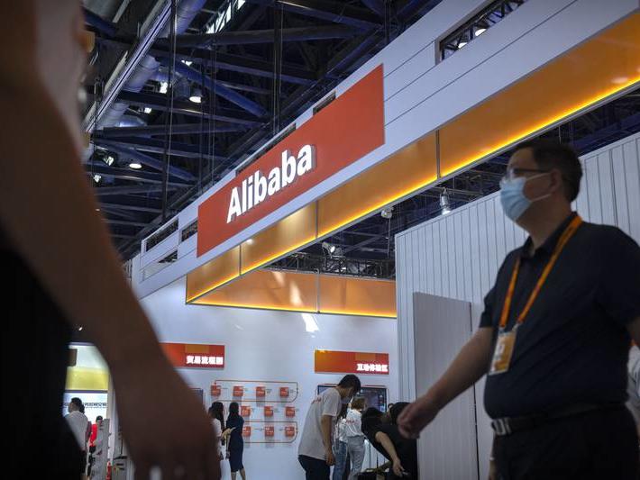 Alibaba cam kết chi 15,5 tỷ USD cho mục tiêu ‘thịnh vượng chung’ của Bắc Kinh