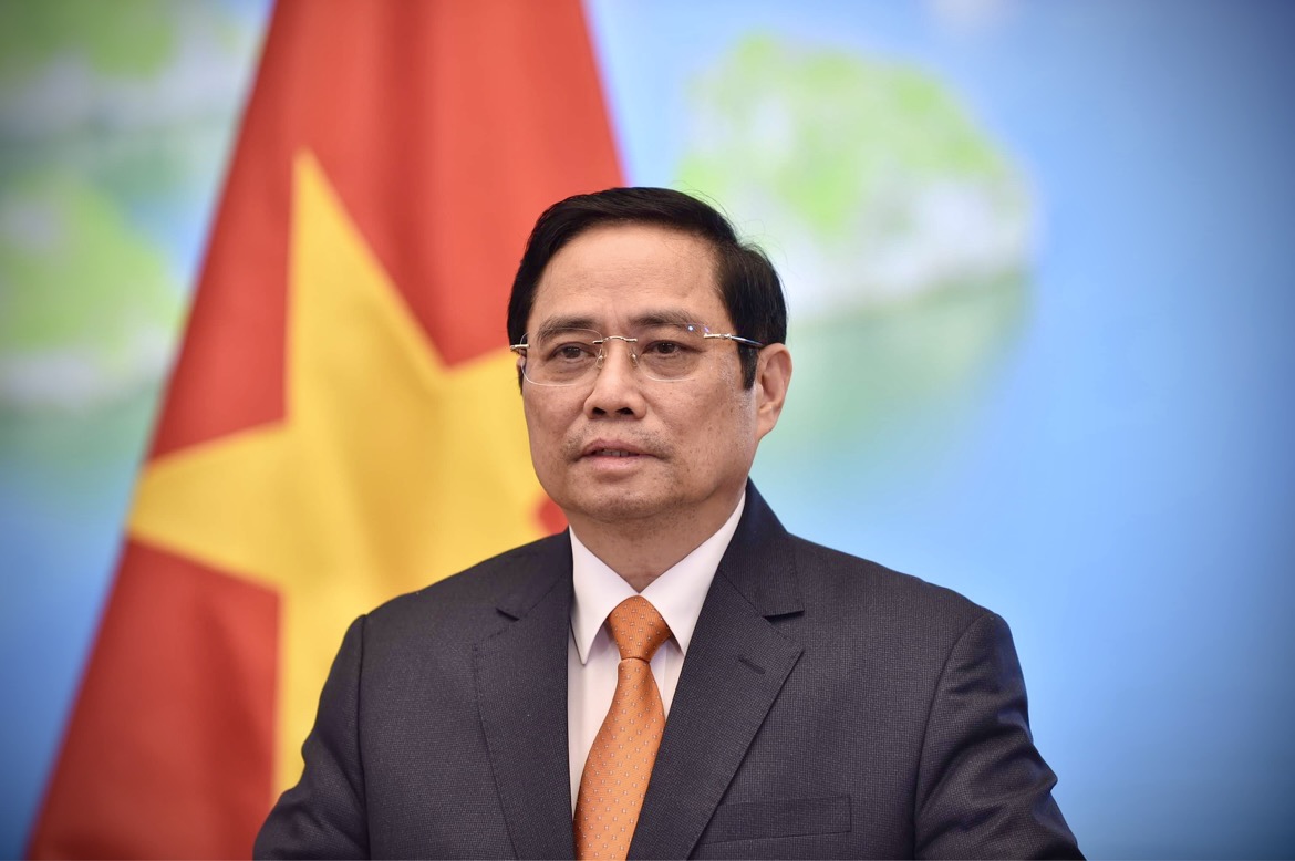 Thủ tướng sẽ tham dự Hội nghị Thượng đỉnh hợp tác tiểu vùng Mê Công mở rộng