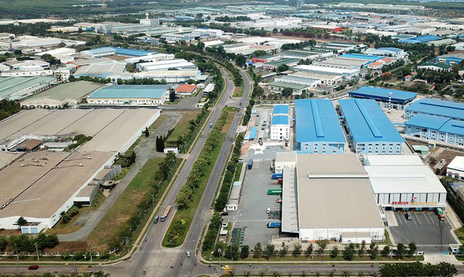 Sẽ xem xét kiến nghị giảm 50% tiền thuê đất