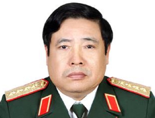 Đại tướng Phùng Quang Thanh từ trần