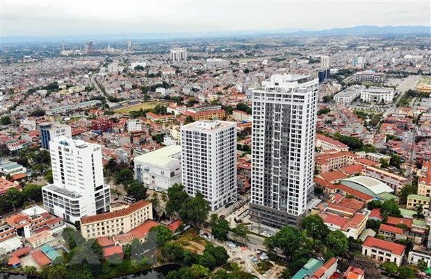 Áp lực gia tăng dòng tiền không làm giảm giá bất động sản, nhà ở