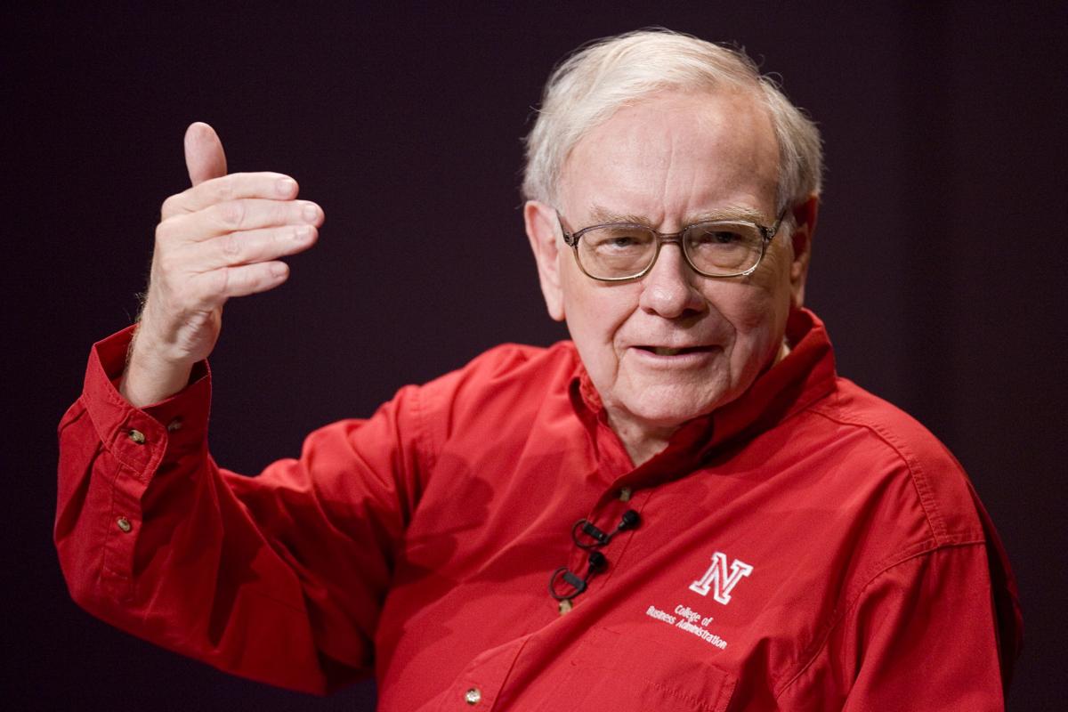 Warren Buffett chia sẻ 8 lời khuyên tài chính rút ra từ đại dịch Covid-19