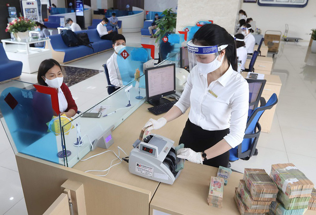 Ngân hàng sẽ giảm lãi suất cho người vay mua nhà