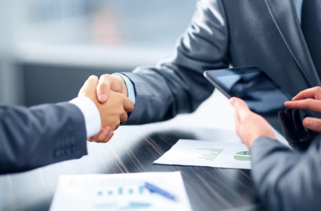 Hoạt động M&A toàn cầu tăng trưởng kỷ lục