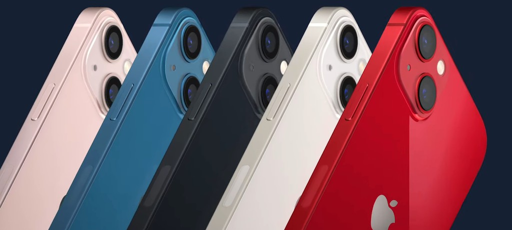 Apple chính thức trình làng iPhone 13 series, iPad và Apple Watch mới