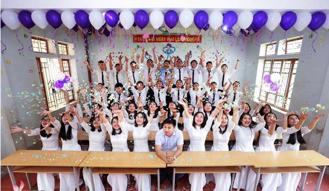Điểm chuẩn đại học năm 2021 cao kỷ lục