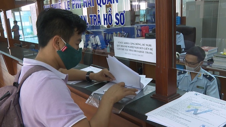 Thí điểm 2 thủ tục hành chính của Bộ Y tế trên Cơ chế một cửa quốc gia