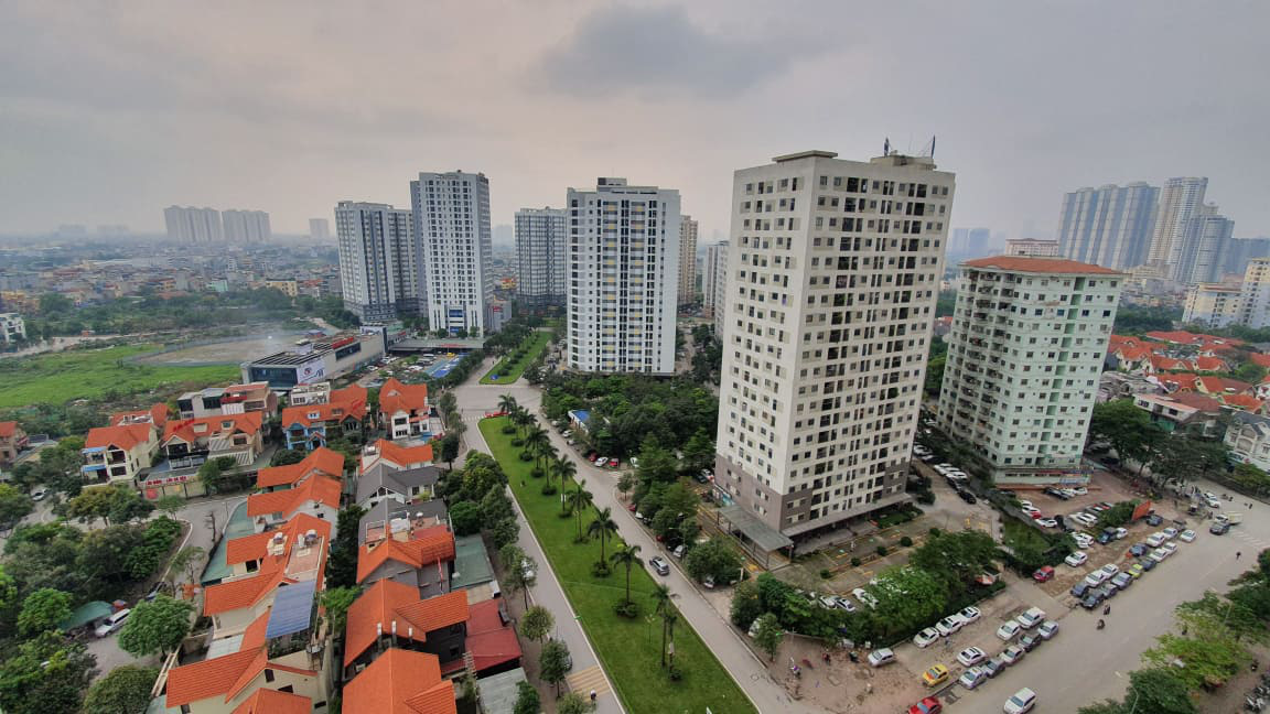 Bàn giao 20% quỹ đất trong dự án nhà ở thương mại cho nhà nước theo quy định nào?