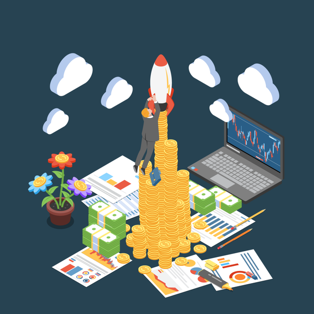 Bí quyết gọi vốn thành công hàng triệu USD của các startup