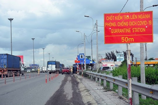Hà Nội vẫn chưa thể trở lại trạng thái “bình thường mới”