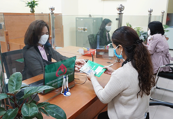 Đã giải ngân 382 tỷ đồng để trả lương ngừng việc, phục hồi sản xuất