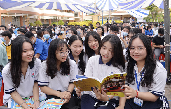 Những ngành nào vẫn giữ độ 'hot' mùa tuyển sinh năm nay?