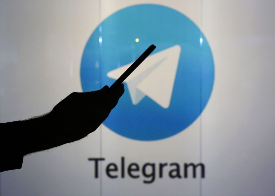 Những nguy cơ tiềm ẩn mang tên Telegram