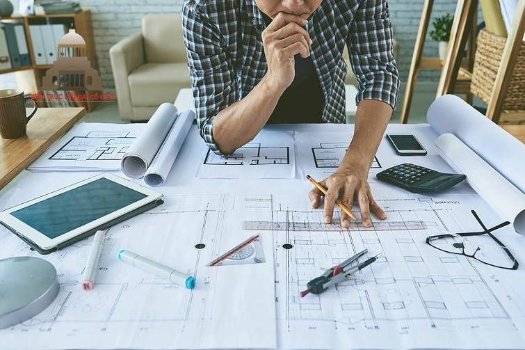 Trường Đại học Kinh doanh và Công nghệ Hà Nội tuyển sinh Ngành Kiến trúc năm 2021