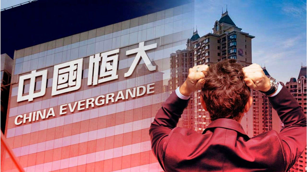 ‘Bom nợ’ Evergrande: Bài kiểm tra cho ngành thép Trung Quốc