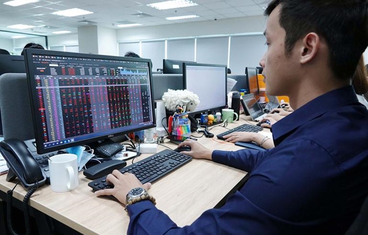 Lịch sự kiện chứng khoán đáng chú ý ngày 22/9