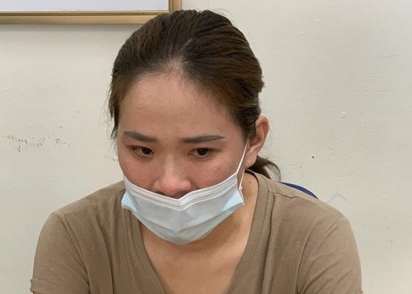 'Nữ quái' liên tiếp lừa đảo tiền tỷ khi đang điều trị tâm thần tại bệnh viện