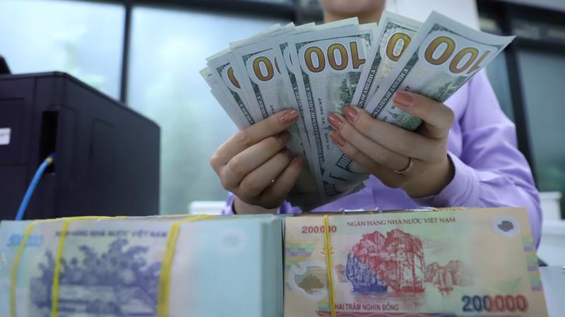 'Bom nợ' Evergrande có ảnh hưởng đến kinh tế Việt Nam?