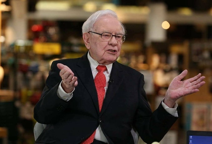Những thất bại đau đớn trong đầu tư của Warren Buffett