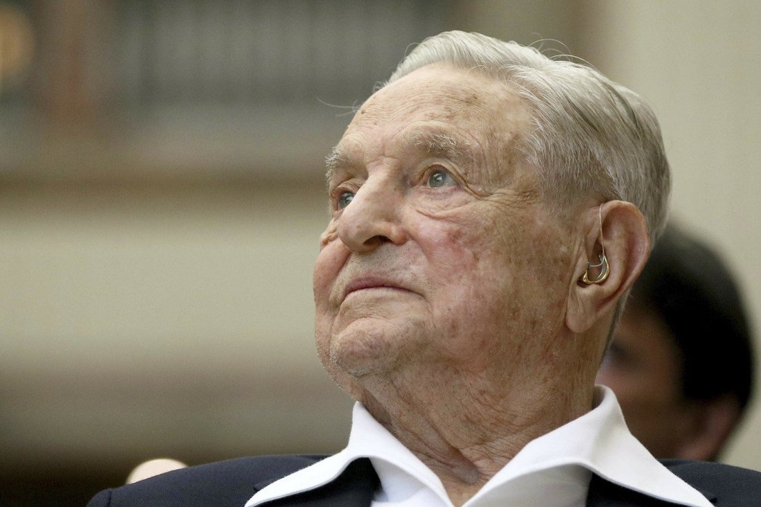 4 bài học đầu tư từ nhà đầu cơ huyền thoại George Soros