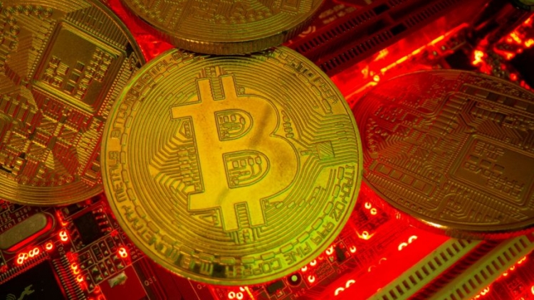 Bitcoin sụt giá mạnh sau tuyên bố cứng rắn từ Trung Quốc