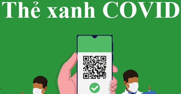 Bộ Giao thông vận tải: Bỏ quy định “thẻ xanh” vaccine với hành khách