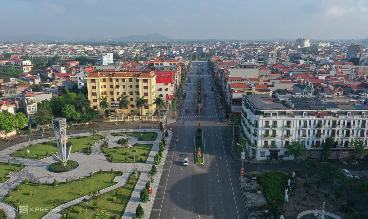 Bắc Giang: Phê duyệt nhiệm vụ Quy hoạch chi tiết xây dựng Khu đô thị mới gần 50 ha