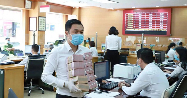 Hơn 100.000 tỷ đồng dư nợ sẽ được ưu đãi lãi suất 3 - 4%/năm