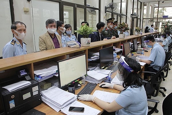 Tiết kiệm khoảng 3.282 triệu USD nhờ cải thiện chỉ số giao dịch thương mại qua biên giới