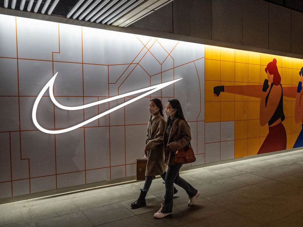 Nike: Khó khăn do đóng cửa nhà máy ở Việt Nam chỉ là vấn đề tạm thời