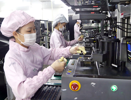 Giảm thiểu khó khăn do dịch Covid-19 cho doanh nghiệp do nữ làm chủ