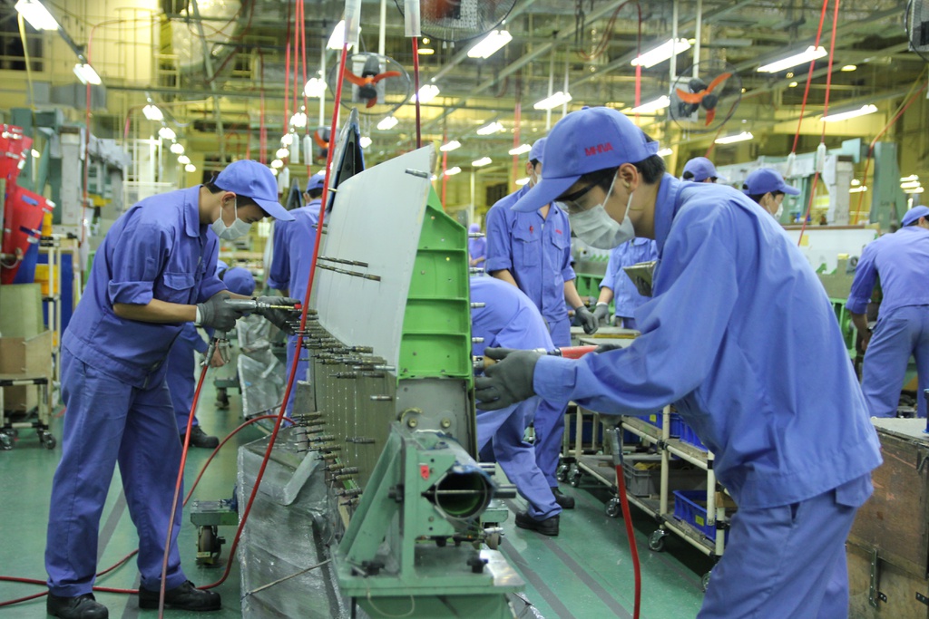 COVID-19 và FDI: Tác động và triển vọng