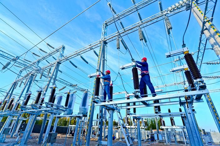 Khủng hoảng Evergrande chưa được giải quyết, 'cú sốc' năng lượng đã tới