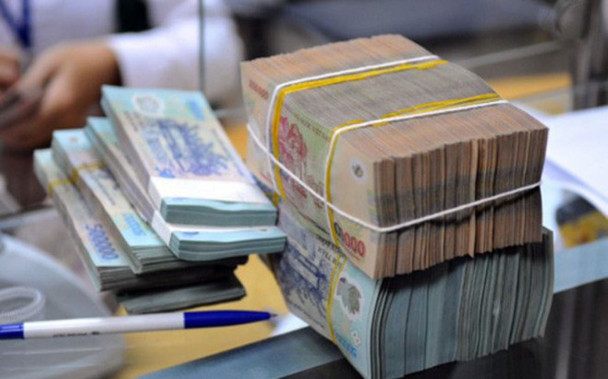 Hơn 1,13 triệu khách hàng được miễn, giảm, hạ lãi suất