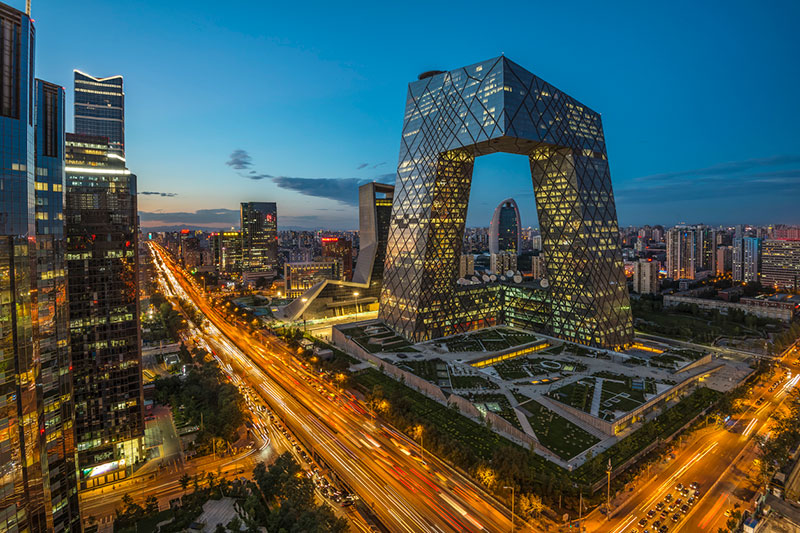 Nợ ẩn của chính quyền địa phương Trung Quốc có thể cao hơn hơn 50% GDP