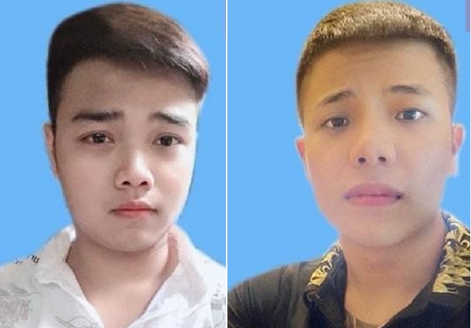 Hà Nội: Truy nã hai đối tượng dùng kiếm chém người