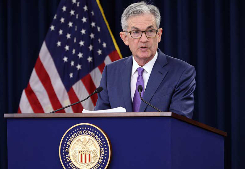 Fed: Lạm phát cao sẽ kéo dài đến năm 2022
