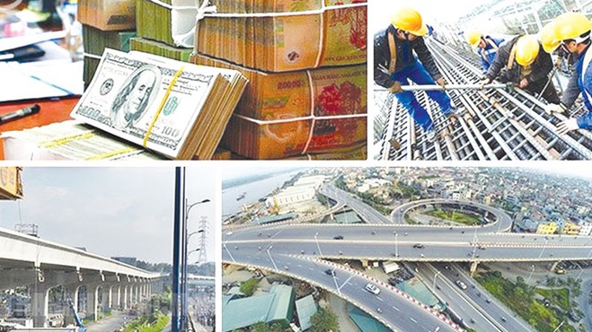 Thủ tướng yêu cầu vừa chống dịch vừa đẩy mạnh giải ngân vốn đầu tư công