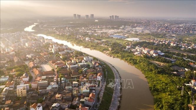 Đầu tư bất động sản: Cân nhắc khi 'đón sóng' hạ tầng