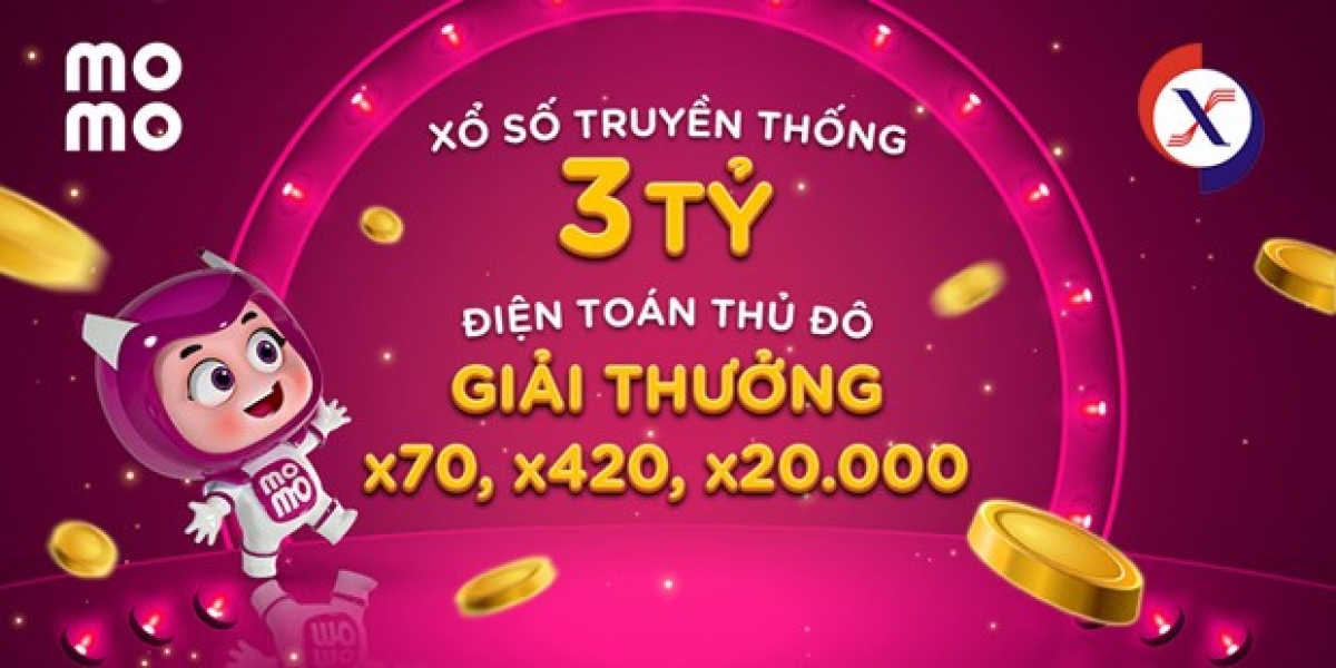 Dịch vụ ‘đặt 1 ăn 70’ trên MoMo là vi phạm pháp luật